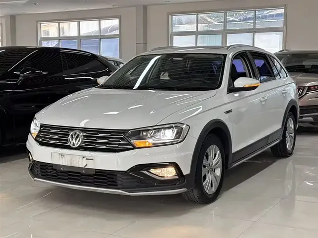 Volkswagen C-TREK 2018 1.5L Automatic Comfort