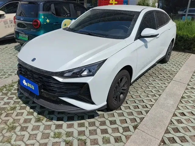 Dongfeng Aeolus Yixuan 2025 1.5L Auto Luxury