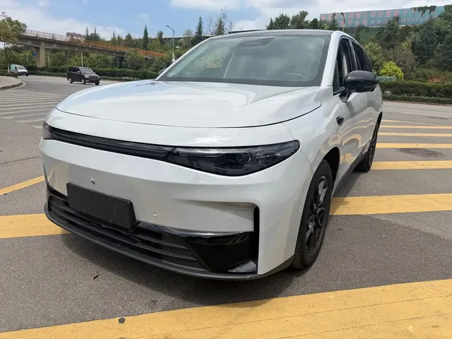 Leapmotor C10 2024 210 Smart Edition