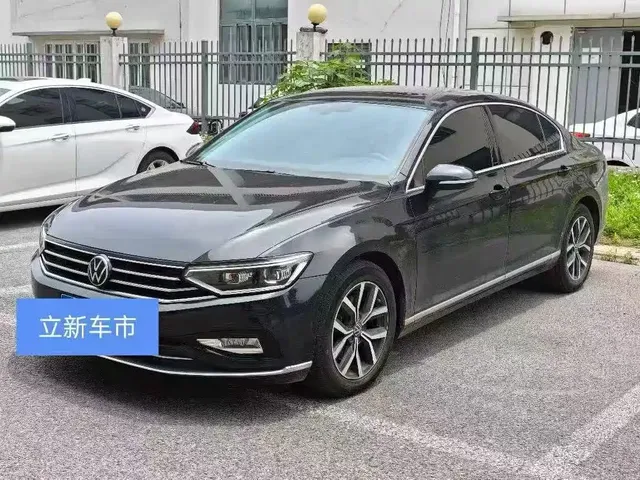 Volkswagen Magotan 2021 330TSI DSG 30th Anniversary Edition