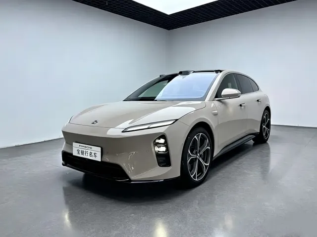 NIO ET5T 2025 75kWh Touring