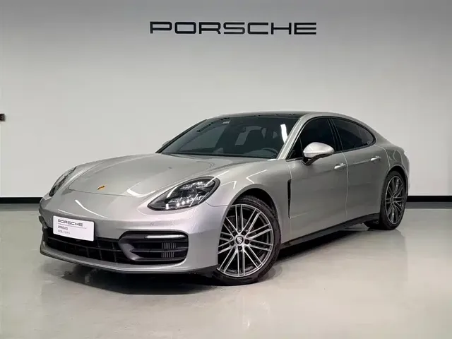 Porsche Panamera 2022 Panamera 2.9T