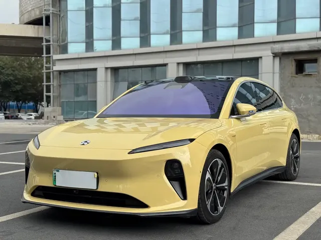 NIO ET5T 2023 Model 75kWh Touring