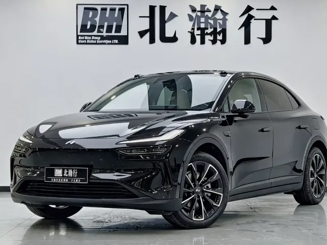 Ledao L60 2025 model 60kWh AWD version