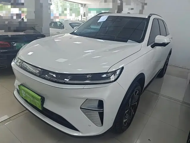 Haval Xiaolong MAX 2025 Hi4 165 Ultra Smart Drive Edition