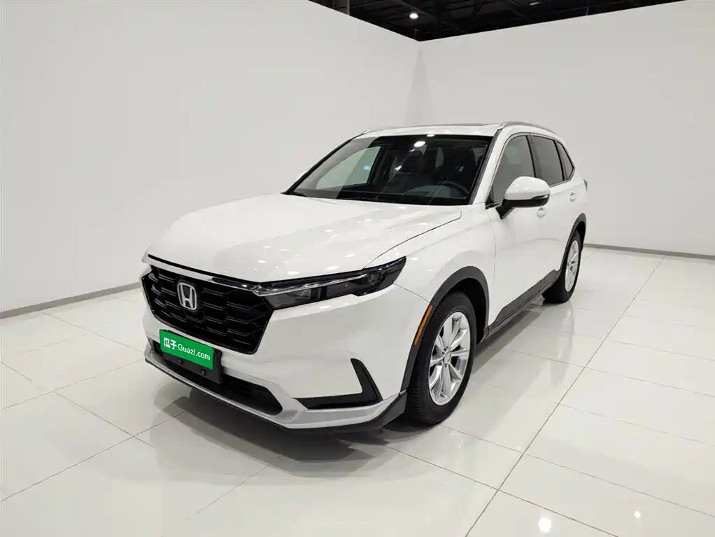 Honda CR-V 2023 240TURBO 2WD Premium Edition 7-Seater