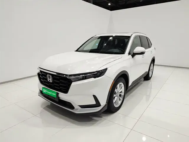 Honda CR-V 2023 240TURBO 2WD Premium Edition 7-Seater