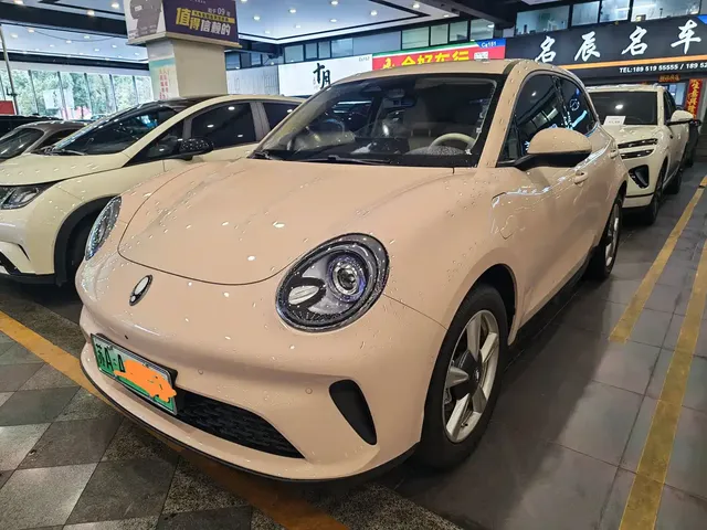 Ora Good Cat 2025 430km Honor Edition
