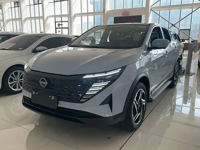Nissan Qashqai 2025 Honor 2.0L CVT XV+ Leading Edition