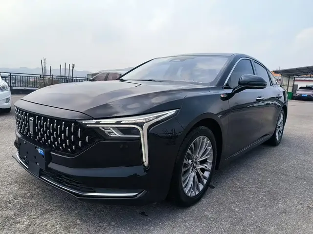 Besturn B70 2021 1.5T Automatic 15th Anniversary Edition
