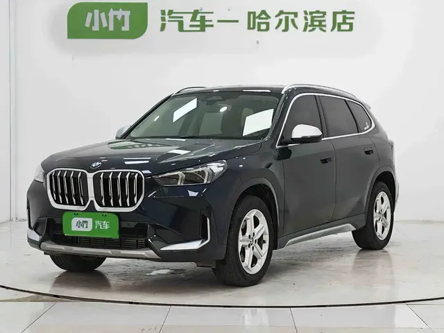 BMW X1 2023 sDrive20Li X Design Package