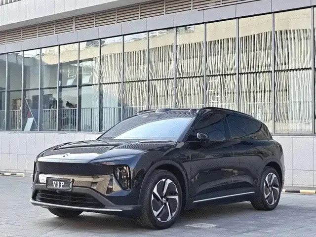 NIO ES6 2023 75kWh