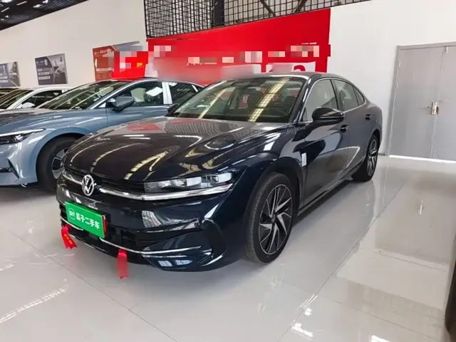 Volkswagen Magotan 2024 380TSI DSG Ultimate Edition