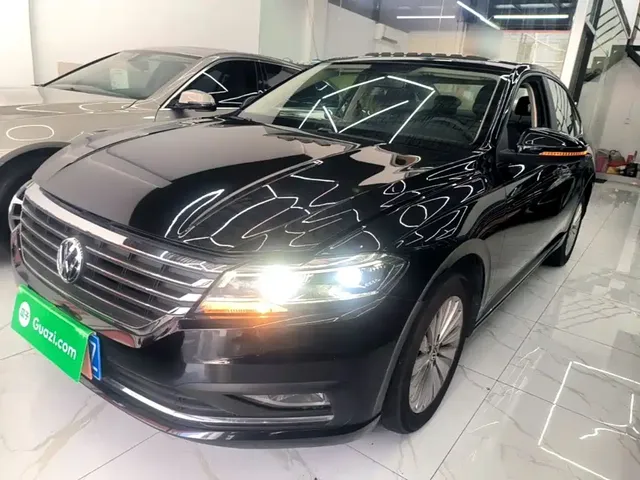 Volkswagen Lavida 2019 280TSI DSG Comfort Edition China VI