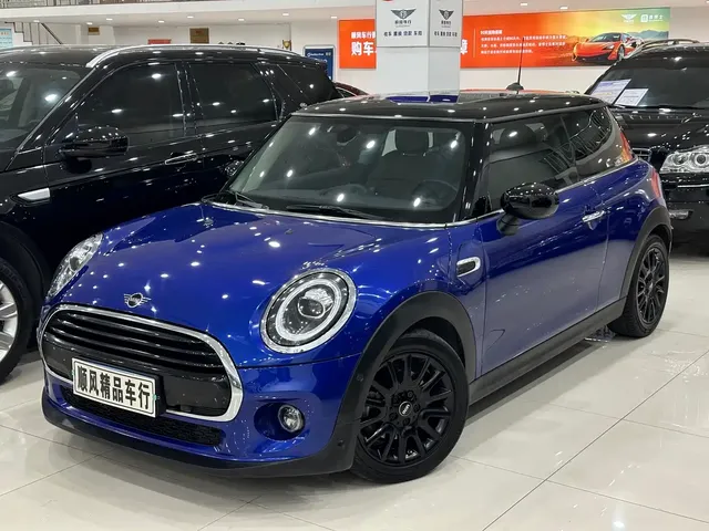 MINI MINI 2018 1.5T COOPER Classic