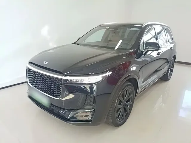 Li Auto Li ONE 2021 Extended Range 6-Seater