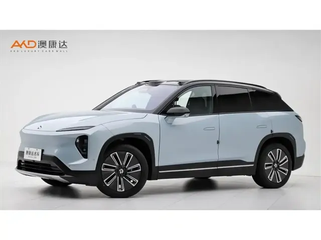 NIO ES7 2024 100kWh Signature Edition