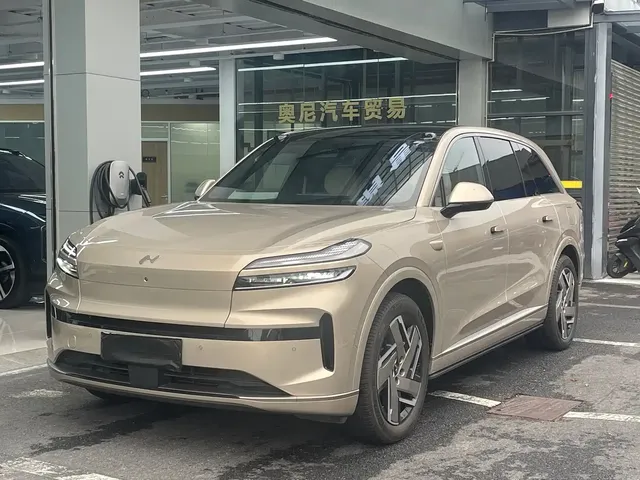 Ledao L90 2025 2WD Base Model