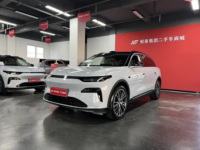Leapmotor C11 2026 Pure Electric 640 LiDAR Premium