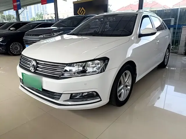 Volkswagen Lavida Tour 2017 230TSI DSG Comfort Edition