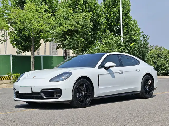 Porsche Panamera 2023 Panamera 2.9T
