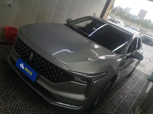 Besturn B70 2021 1.5T Automatic Premium