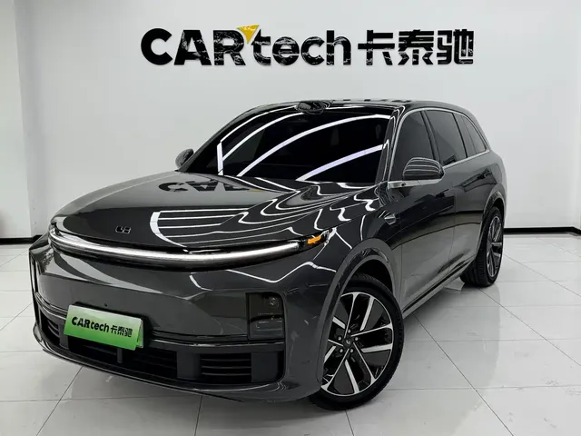 Li Auto L7 2024 MAX