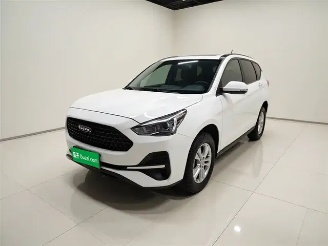 Haval M6 2019 1.5T DCT 2WD Value Edition (China VI)