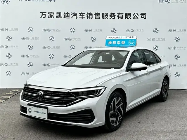 Volkswagen Sagitar 2025 300TSI DSG Mid-range Edition