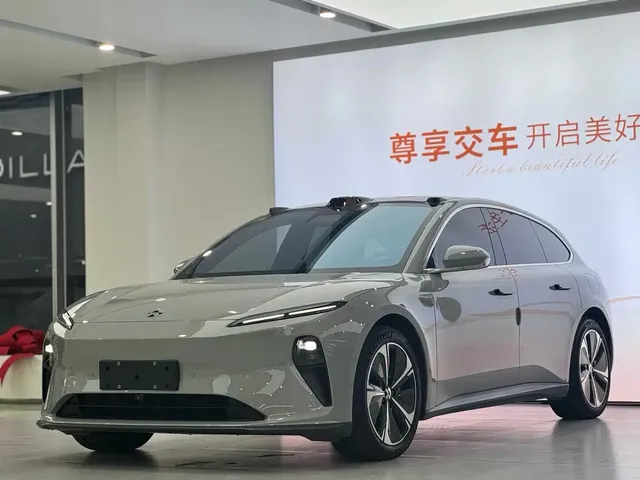 NIO ET5T 2024 75kWh Touring