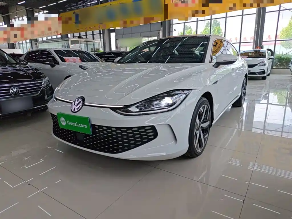 Volkswagen Lamando 2023 Lamando L 280TSI DSG Cool Edition