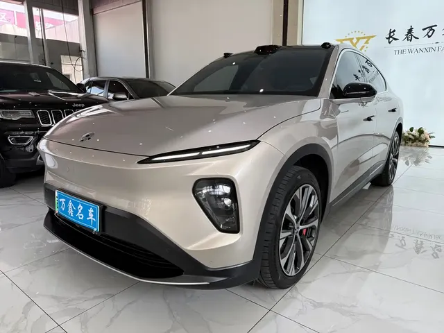 NIO EC7 2023 75kWh