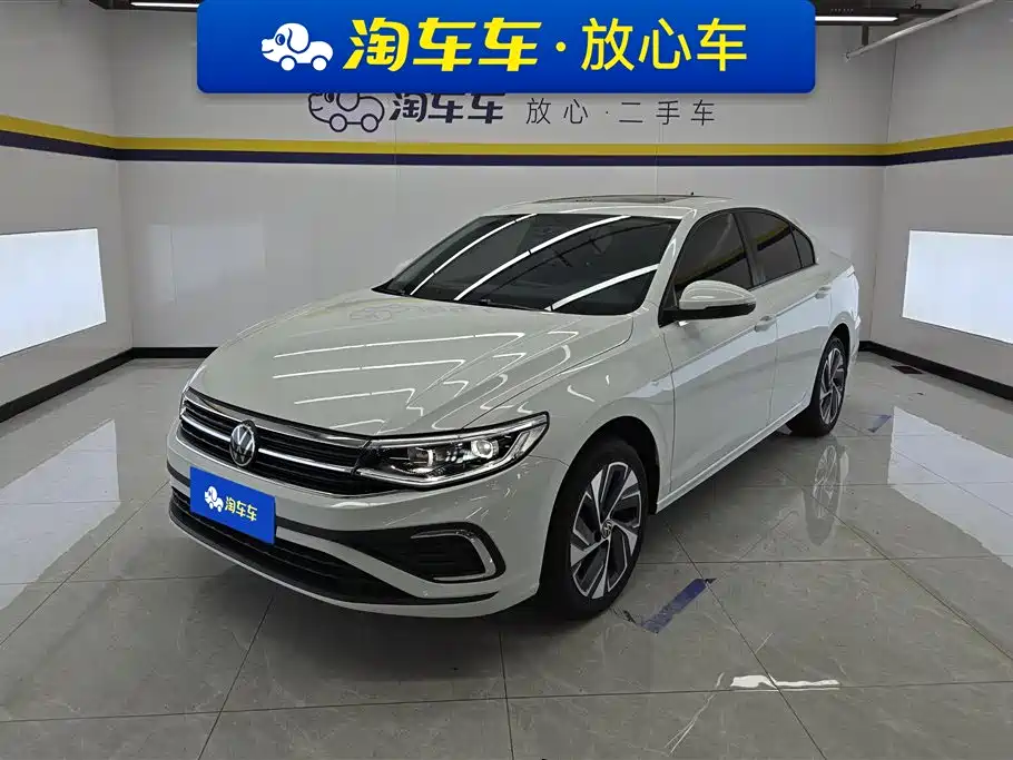 Volkswagen Bora 2026 200TSI DSG PRO Edition