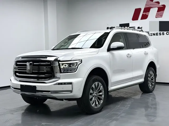 Tank 500 2023 3.0T Sport Summit 5-Seater