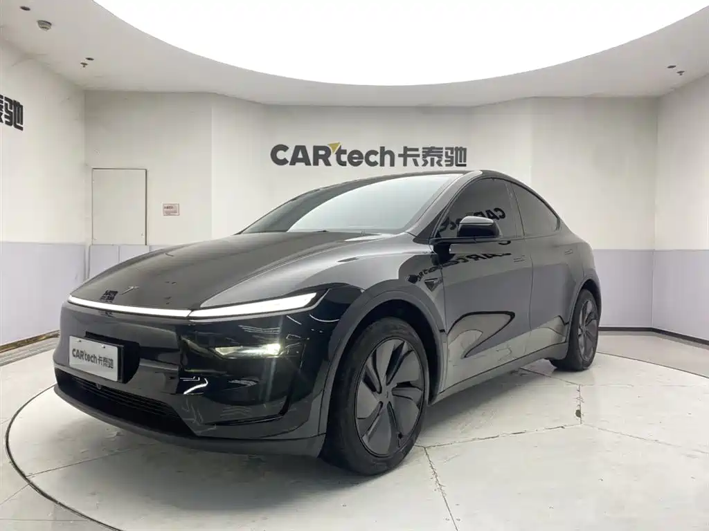 Tesla Model Y 2025 Rear-Wheel Drive