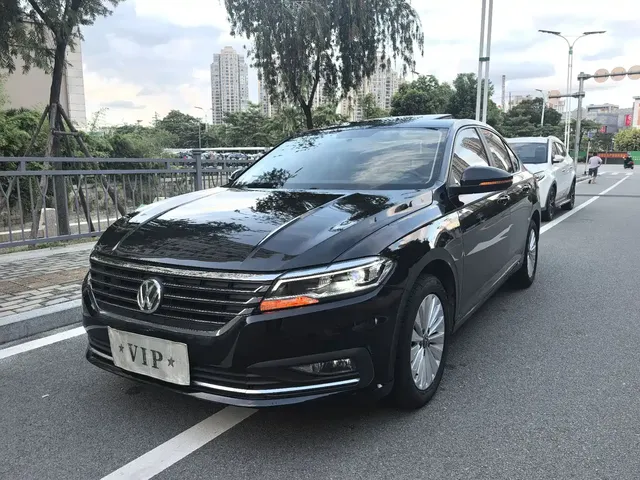 Volkswagen Lavida 2021 280TSI DSG Comfort Edition