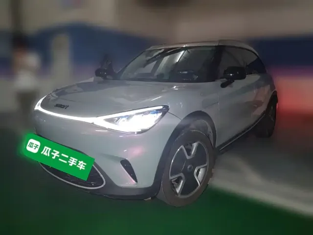 smart Elf #1 2022 Pro+ Edition