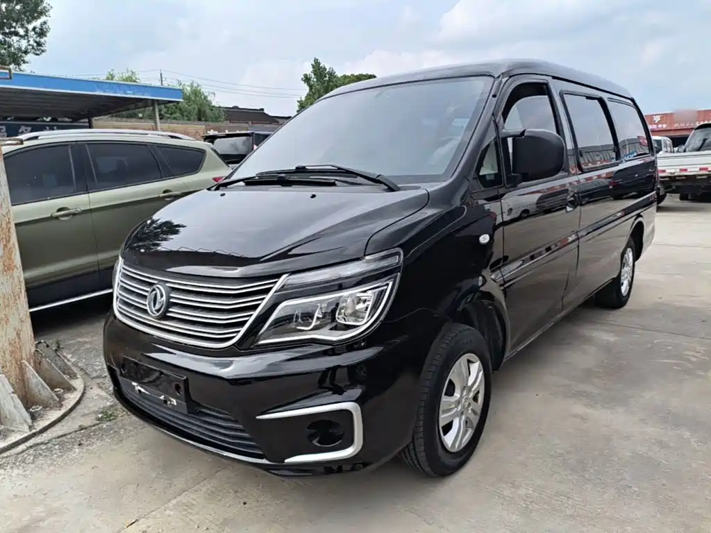 Dongfeng Fengxing Lingzhi 2020 M5L 1.6L Utility