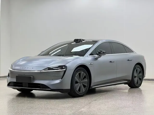 Zhijie S7 2024 Max
