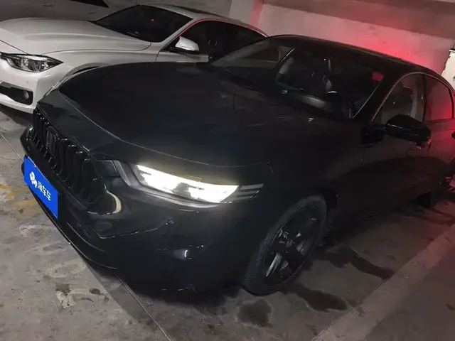 Honda Inspire 2023 260TURBO Delicate Edition