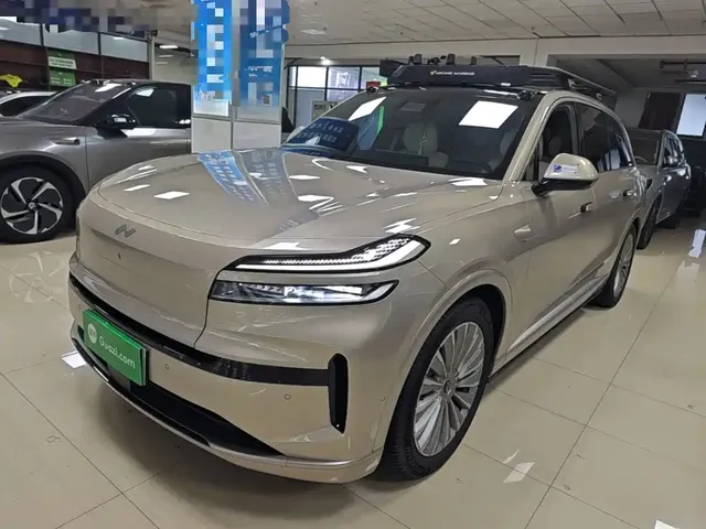 Ledao L90 2025 2WD Base Model