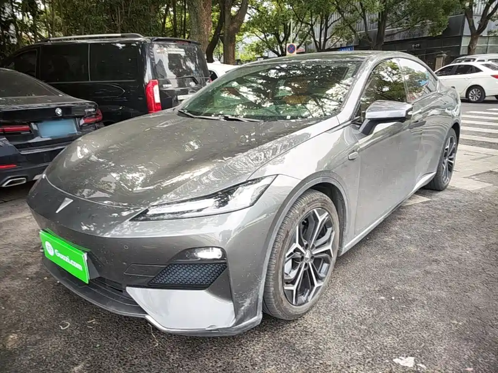 Deepal SL03 2025 Extended Range Sport