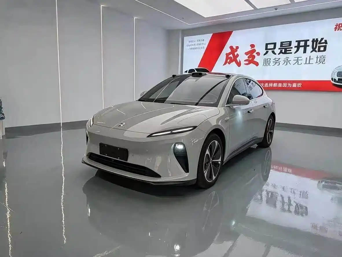 NIO ET5T 2024 75kWh Touring