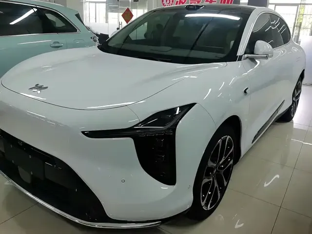 IM Motors IM LS6, 2025