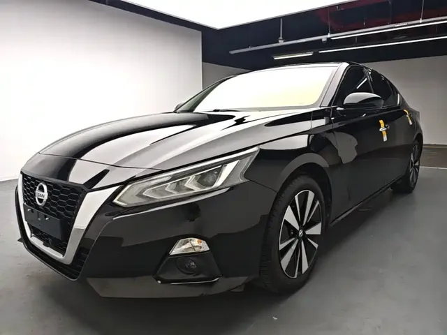 Nissan Teana 2021 2.0L XL Comfort