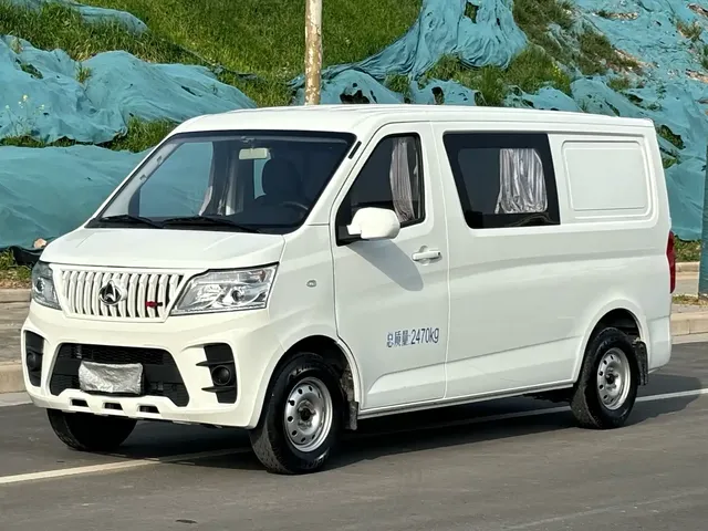 Changan Kaicheng Changan Ruixing M60 2023 1.5L GDI Comfort Bus 6/7 Seater