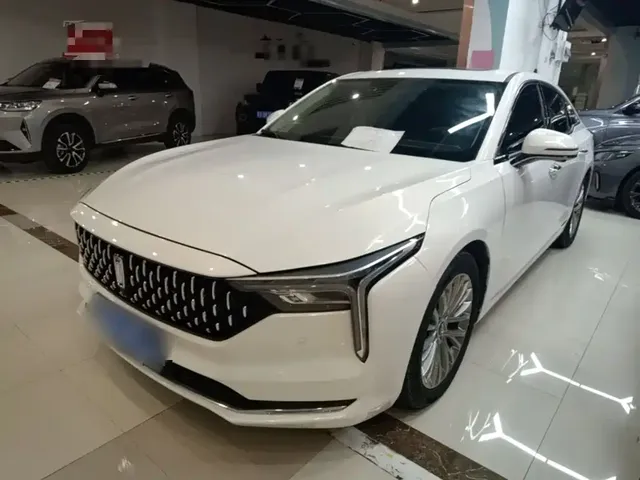 Besturn B70 2023 3rd Generation 1.5T Automatic Comfort