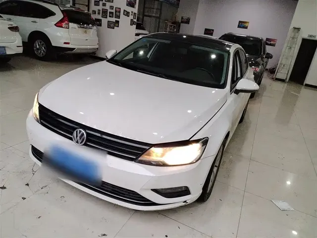 Volkswagen Lamando 2018 280TSI DSG Comfort Edition