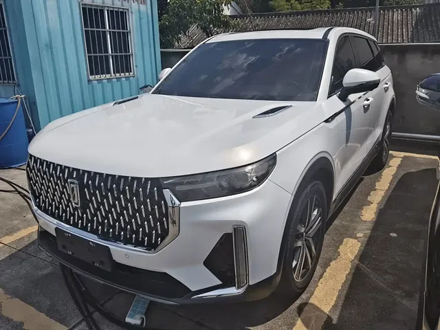 Besturn Bestune T99 2020 20TD Automatic Premium Edition