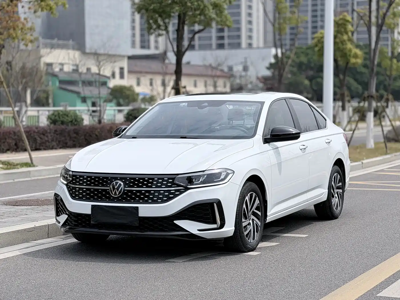 Volkswagen Lavida 2023 300TSI DSG Starlight Full Comfort Edition